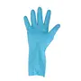 CMT Huidhoudhandschoenen Voedselveilig Blauw Maat L -Horecavoordeel.com-