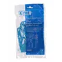 CMT Huidhoudhandschoenen Voedselveilig Blauw Maat M
