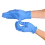 CMT Multigrip Handschoenen Blauw Maat XL