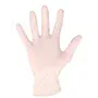 CMT Handschoenen Soft Nitril Poedervrij Wit Maat S -Horecavoordeel.com-