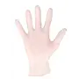 CMT Handschoenen Soft Nitril Poedervrij Wit Maat M -Horecavoordeel.com-