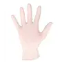 CMT Handschoenen Soft Nitril Poedervrij Wit Maat L -Horecavoordeel.com-