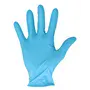 CMT Handschoenen Nitril Poedervrij Blauw Maat XL -Horecavoordeel.com-