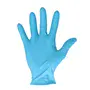 CMT Handschoenen Nitril Poedervrij Blauw Maat XXL -Horecavoordeel.com-