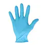 CMT Handschoenen Nitril Poedervrij Blauw Maat XS -Horecavoordeel.com-
