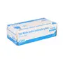 CMT Handschoenen Soft Nitril Poedervrij Blauw Maat XL