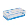 CMT Handschoenen Soft Nitril Poedervrij Blauw Maat XS
