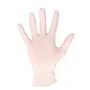 CMT Handschoenen Soft Nitril Poedervrij Wit Maat XL -Horecavoordeel.com-
