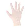 CMT Handschoenen Soft Nitril Poedervrij Wit Maat XL