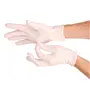 CMT Handschoenen Soft Nitril Poedervrij Wit Maat XL