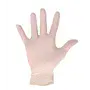 CMT Handschoenen Latex Gepoederd Wit Maat S -Horecavoordeel.com-
