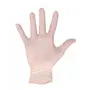 CMT Handschoenen Latex Gepoederd Wit Maat XL -Horecavoordeel.com-