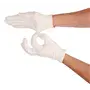 CMT Handschoenen Katoen Zware Kwaliteit Maat 13 25cm