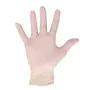 CMT Handschoenen Latex Gepoederd Wit Maat L -Horecavoordeel.com-