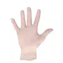 CMT Handschoenen Latex Poedervrij Wit Maat XL -Horecavoordeel.com-