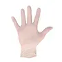 CMT Handschoenen Latex Gepoederd Wit Maat M -Horecavoordeel.com-