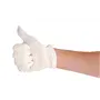 CMT Handschoenen Katoen Zware Kwaliteit Maat 7