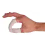 CMT Vingertops - Vingercondooms Latex Gepoederd Maat XL -Horecavoordeel.com-