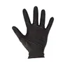 CMT Handschoenen Soft Nitril Poedervrij Zwart Maat L