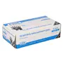 CMT Handschoenen Soft Nitril Poedervrij Zwart Maat S