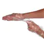 CMT Handschoenen Glad PE One size