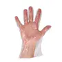 CMT Handschoenen Geruwd PE 20my op Kaart One size -Horecavoordeel.com-
