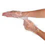 CMT Handschoenen Geruwd PE 20my One size