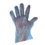CMT Handschoenen Geruwd PE 25my One size -Horecavoordeel.com-