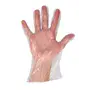 CMT Handschoenen Geruwd PE 25my One size -Horecavoordeel.com-