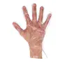 CMT Handschoenen Geruwd PE 25my One size