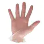 CMT Handschoenen Vinyl Poedervrij Wit Maat S -Horecavoordeel.com-