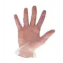 CMT Handschoenen Vinyl Poedervrij Wit Maat L -Horecavoordeel.com-