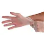 CMT Handschoenen Vinyl Poedervrij Wit Maat L