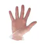 CMT Handschoenen Vinyl Poedervrij Wit Maat XL -Horecavoordeel.com-
