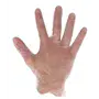 CMT Handschoenen Vinyl Poedervrij Wit Maat XL