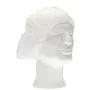 CMT Haarnet - Bouffant Cap PP Non Woven Wit Maat L 53cm