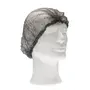CMT Haarnet - Clip Cap PP Non Woven Zwart Maat L 53cm