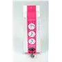 CMT Horecap Haarnet Elastisch Lichtbruin One size