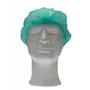 CMT Haarnet - Clip Cap PP Non Woven Groen Maat M 50cm -Horecavoordeel.com-