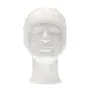 CMT Haarnet - Clip Cap PP Non Woven Wit Maat M 50cm -Horecavoordeel.com-