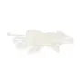 CMT Haarnet - Clip Cap PP Non Woven Wit Maat M 50cm