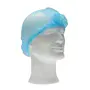 CMT Haarnet - Clip Cap PP Non Woven Blauw Maat L 53cm