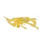 CMT Haarnet - Clip Cap PP Non Woven Geel Maat L 53cm