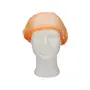 CMT Haarnet - Clip Cap PP Non Woven Roze Maat L 53cm -Horecavoordeel.com-