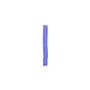 CMT Haarnet - Clip Cap PP Non Woven Paars Maat L 53cm -Horecavoordeel.com-