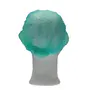 CMT Haarnet - Clip Cap PP Non Woven Groen Maat L 53cm