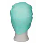 CMT Pet Met Klep - Snood Cap PP Non Woven Groen