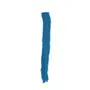 CMT Haarnet - Clip Cap PP Non Woven Detecteerbaar Blauw Maat L 53cm