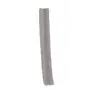 CMT Haarnet - Clip Cap PP Non Woven Detecteerbaar Wit Maat L 53cm