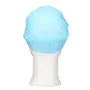 CMT Pet Met Klep - Peak Cap PP Non Woven Blauw